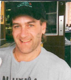 Scott P. Bergholtz, 58