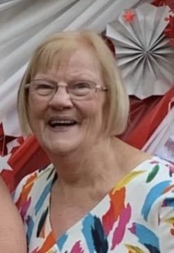 Barbara Hoffman, 78