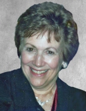 Barbara Kenison, 82