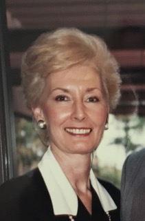 Hazel H. Croxon, 83