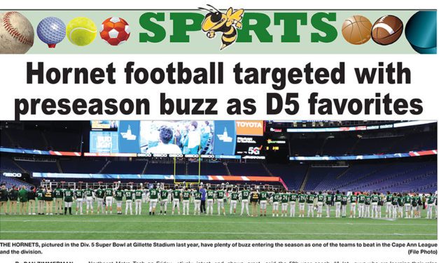 Sports Page: September 8, 2022