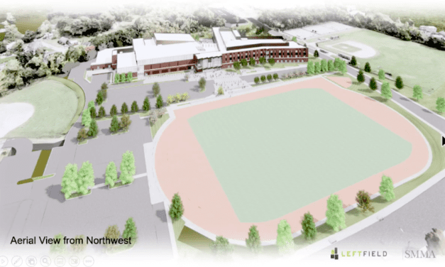 Info on new WMHS plan presented at forum