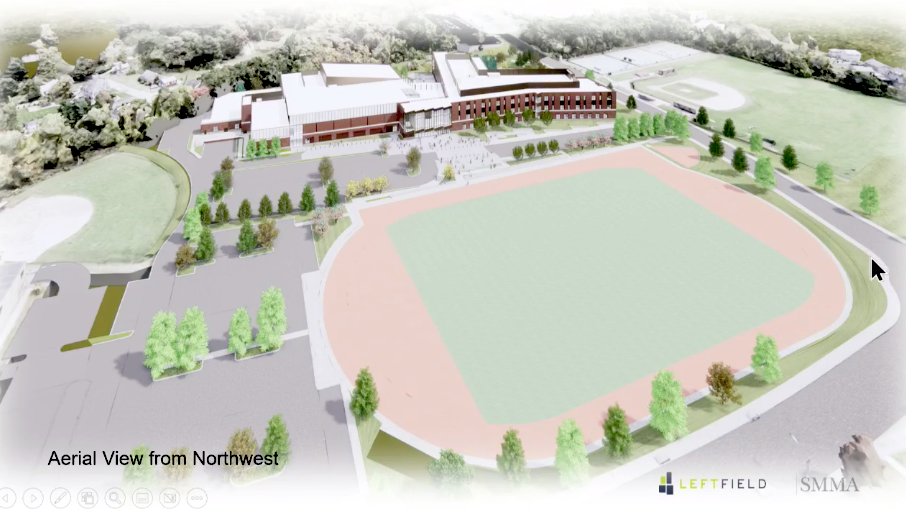 Info on new WMHS plan presented at forum