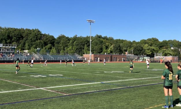 Girls’ soccer ties Lynnfield, crushes Lowell Catholic