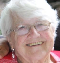 Margaret Murphy, 89