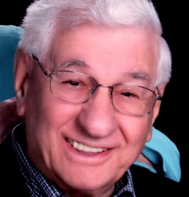 Michael Modica, 96