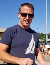 Michael Walsh, 47