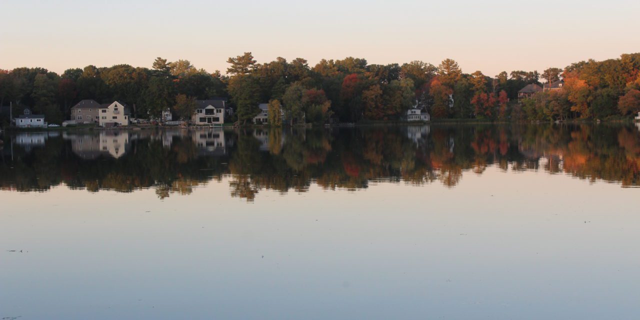 Pillings Pond dredging study proposed