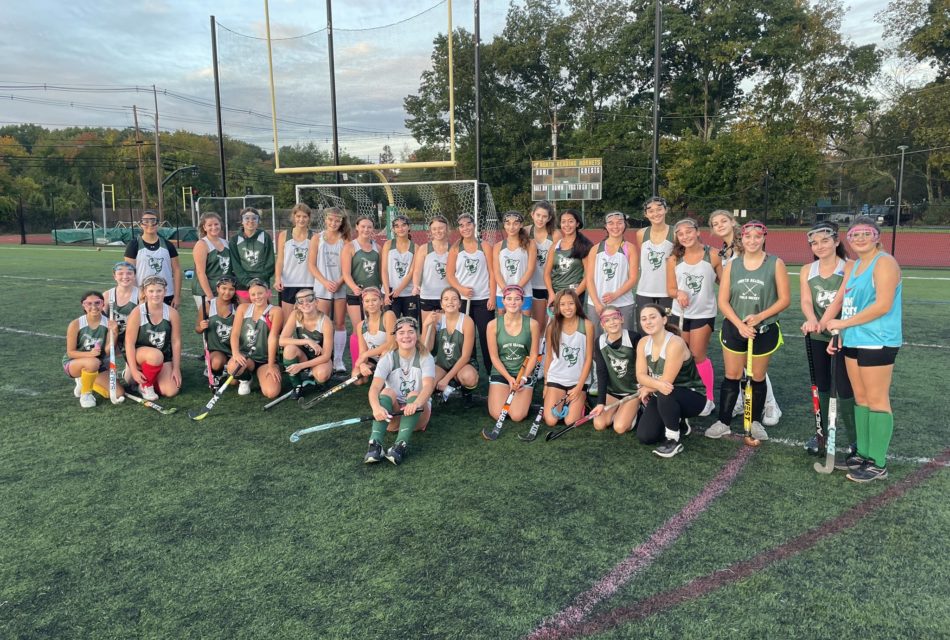 Field hockey looking to finish regular season strong