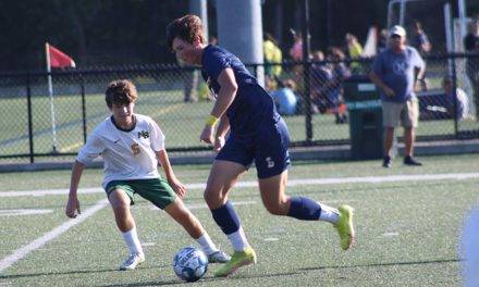 Boys’ soccer moves to 6-1-2 with win over Royals