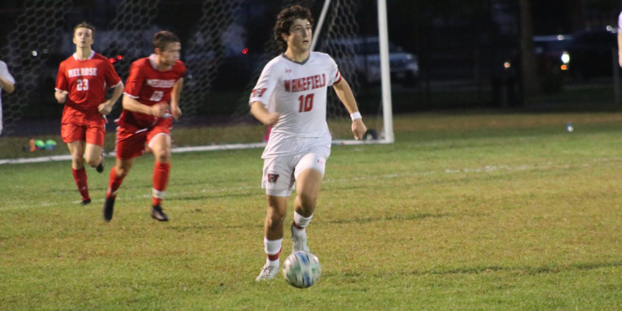 Warrior boys’ soccer earns hard-fought tie against Winchester