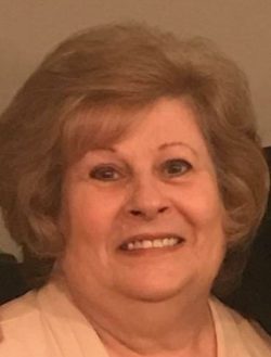 Catherine J. Beaver, 78