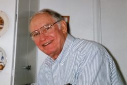Douglas Marshall, 94