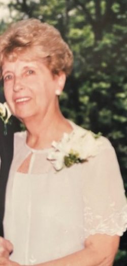Helen May Munroe, 88