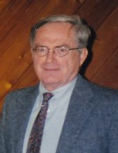 John Callahan, 86
