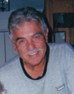 Robert Corvi, 84