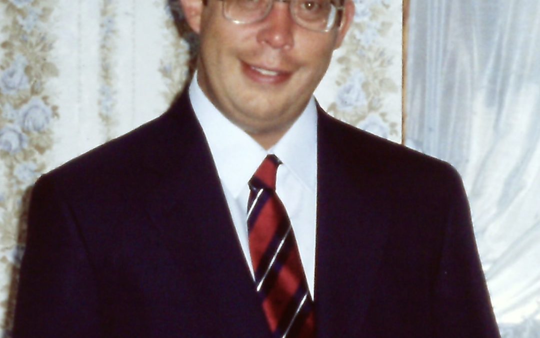 Thomas J. Robbins, 60