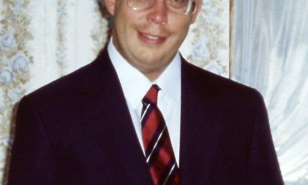 Thomas J. Robbins, 60