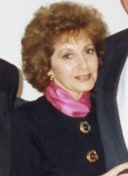 Carolyn Thomas, 86