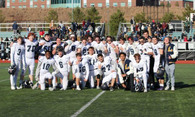 Pioneers snap streak in unconventional 32-6 win on Thanksgiving