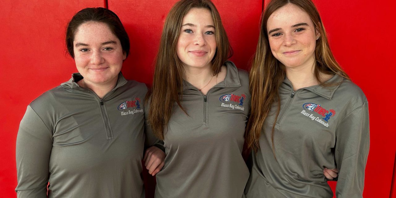 Wakefield’s Barrett, Denning, Johnson selected to lacrosse All-State tour team
