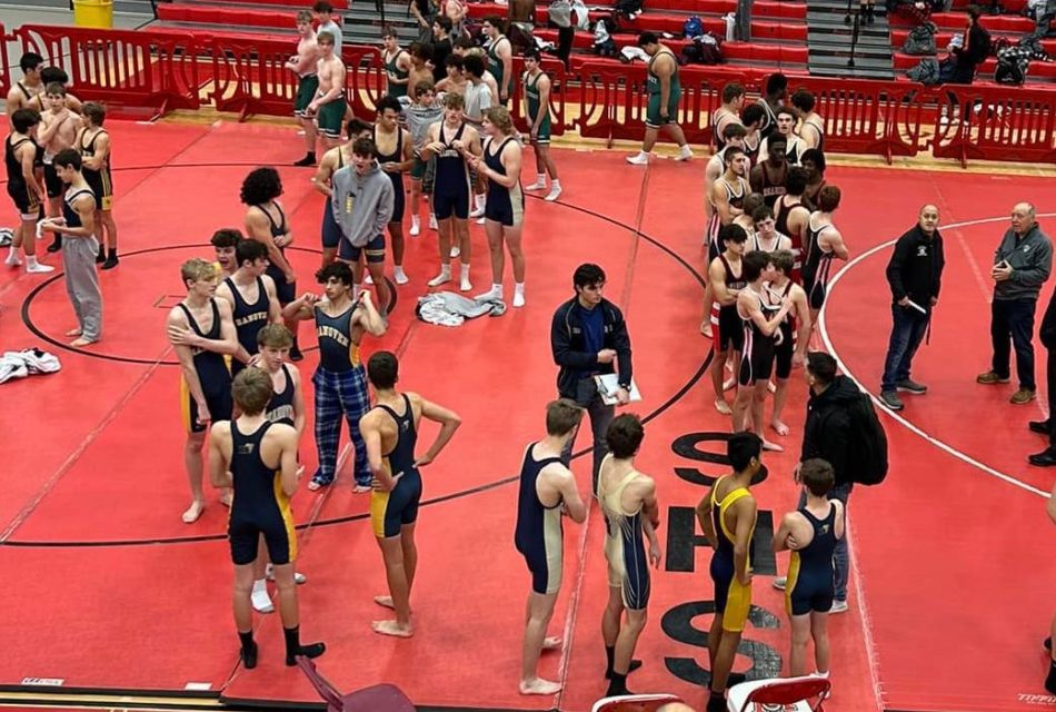 Warriors host 22nd Lisitano Tourney, take 2nd overall