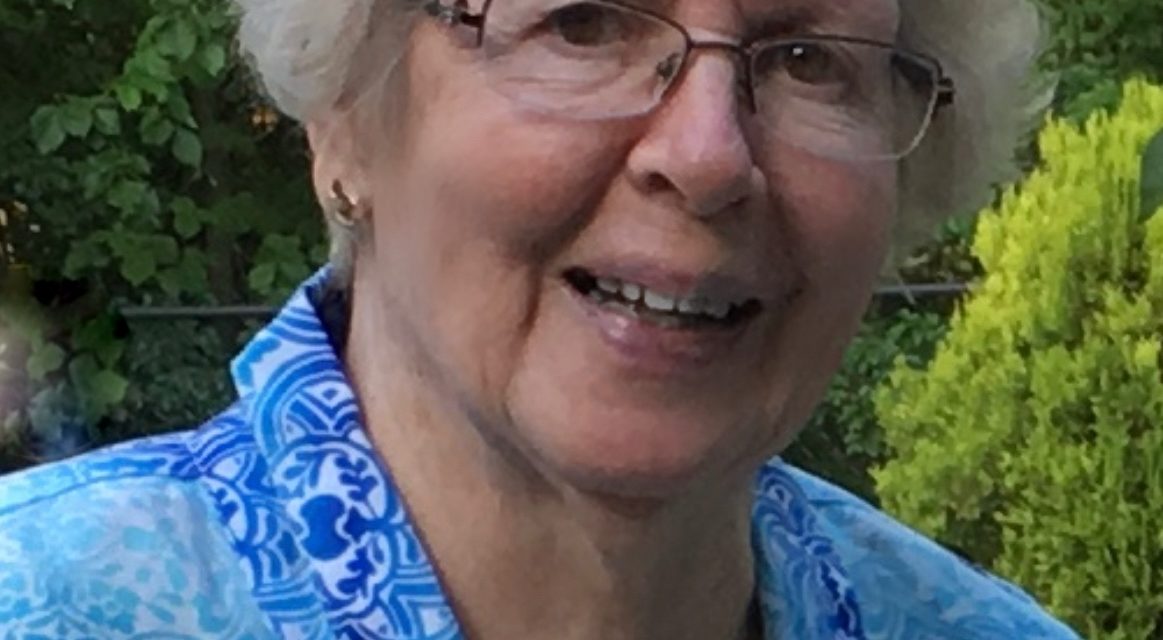 Beverly Borseti, 92