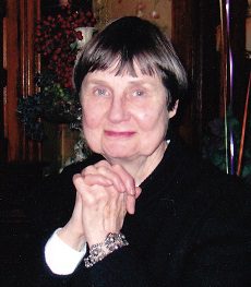 Greta J. Barresi, 91