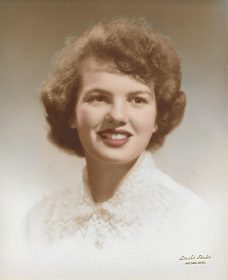 Sally L. Beaver, 83