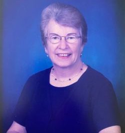 Carolyn Rourke, 85