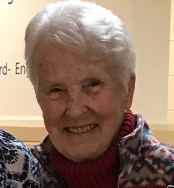 Lillian Carr, 92