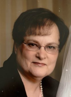 Mary Myslinski, 78