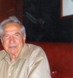 Pasquale Grasso, 95