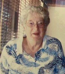 Joyce E. Loud, 92