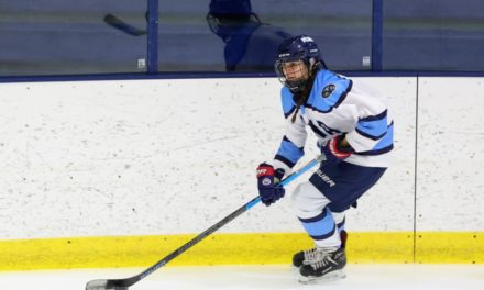 Co-op girls’ hockey team wins two more