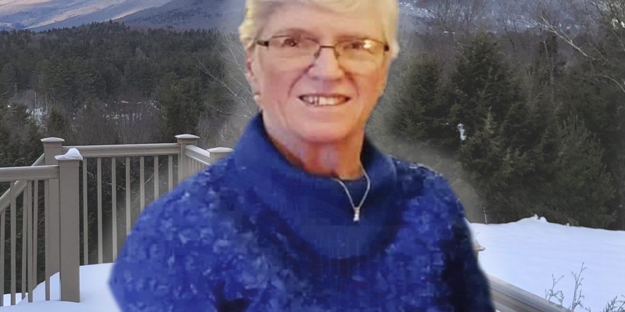 Diane Simensen, 82