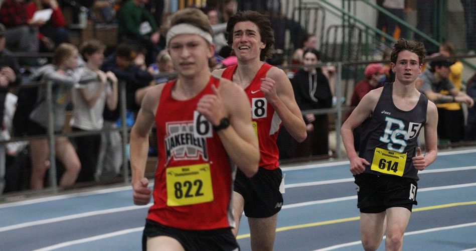 Warrior boys’ track has multiple strong performances at state meet