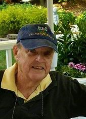 Clyde Murphy, 86