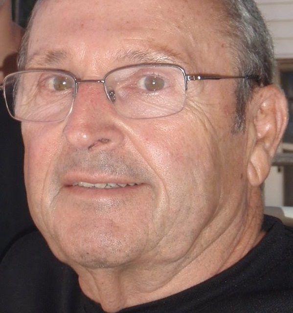 Robert J. Brady, 80