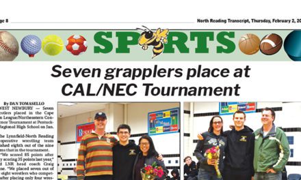 Sports Page: February 2, 2023