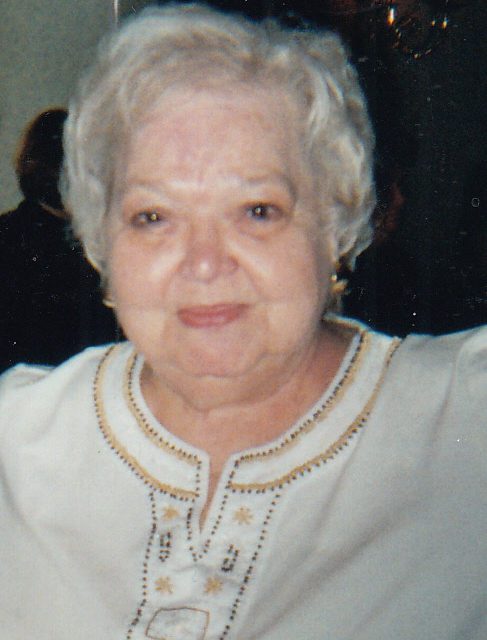 Dolores Doherty, 87