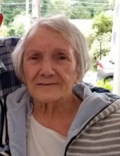 Emma Francione, 94
