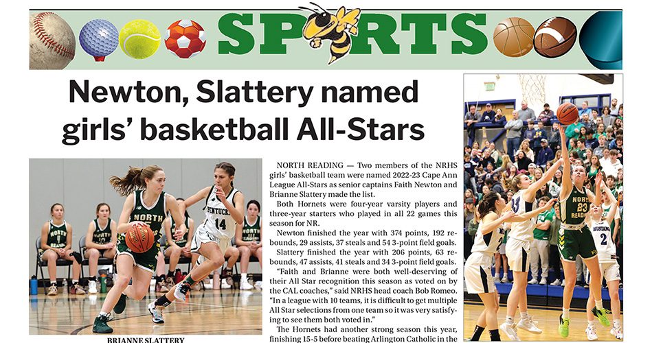 Sports Page: March 30, 2023
