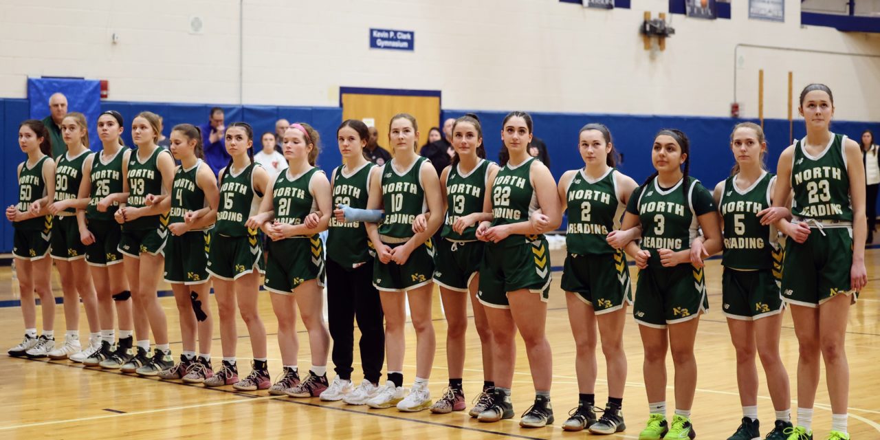 Hornet girls’ hoop beats AC, falls to Medway in Round of 16