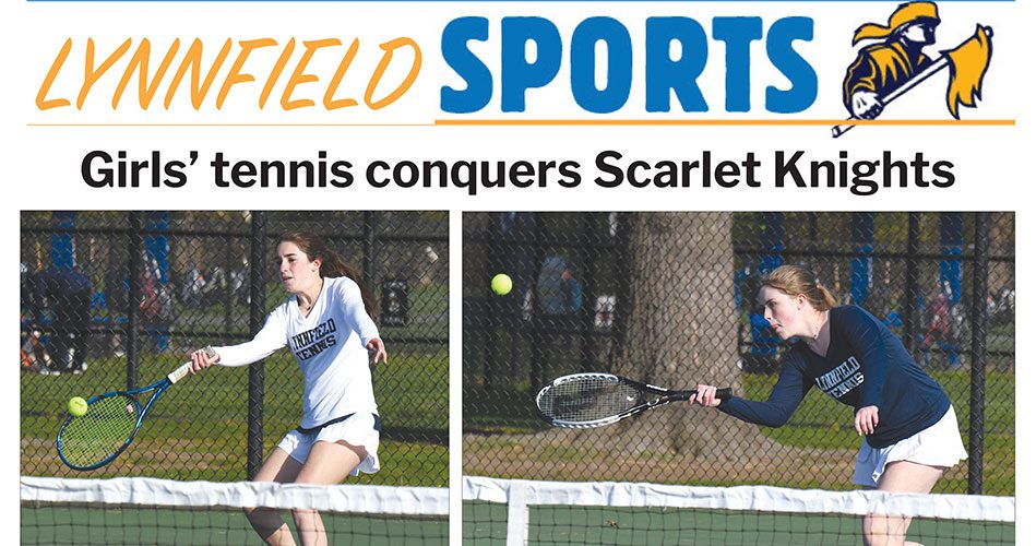 Sports Page: May 3, 2023