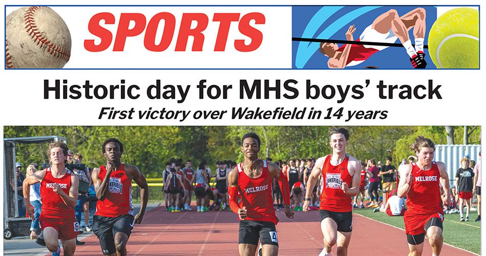Sports Page: May 19, 2023