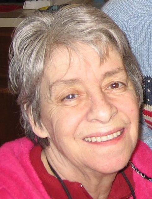 Barbara Josephine McCormack, 78