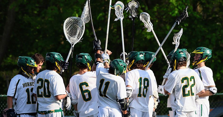 UPDATE: Boys’ lax falls to Grafton in D3 States Round of 32