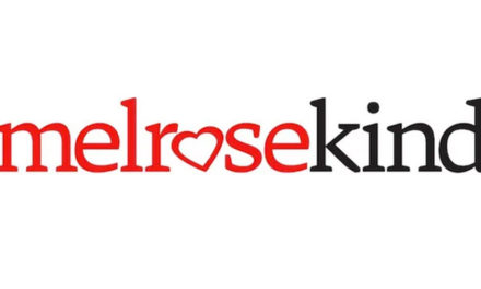 MelroseKind collecting new pajamas this month