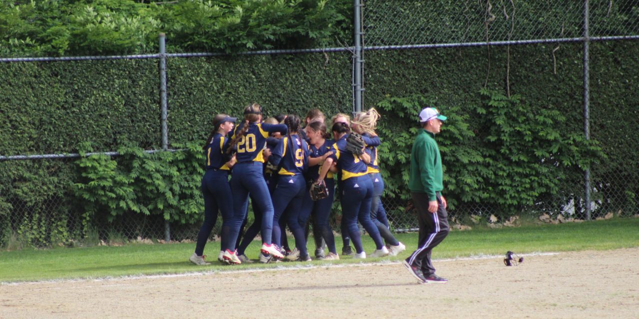 UPDATE: Lynnfield softball falls to Uxbridge in the round of 16